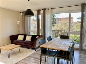 t2 à la vente -   59100  ROUBAIX, surface 51 m2 vente t2 - UBI463744850